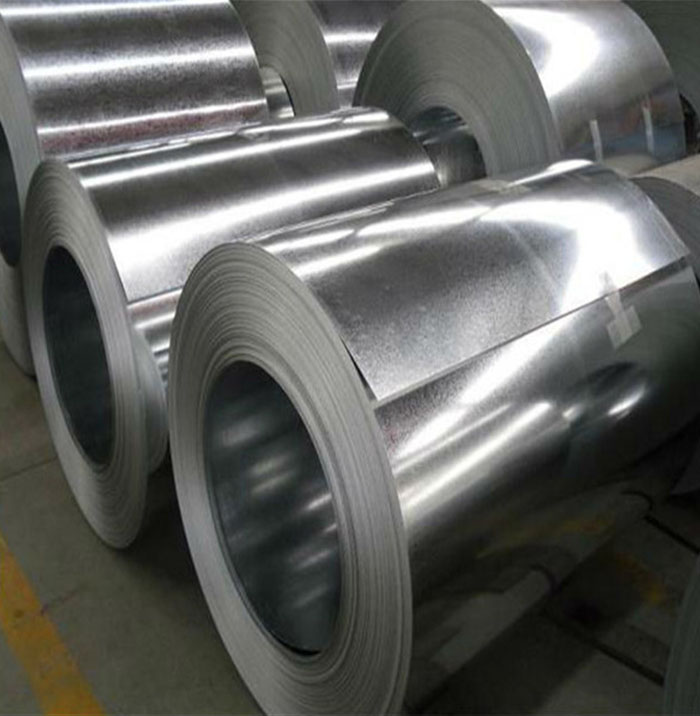 The Main Development Trend Of Galvanized Steel Coil In The Steel Industry