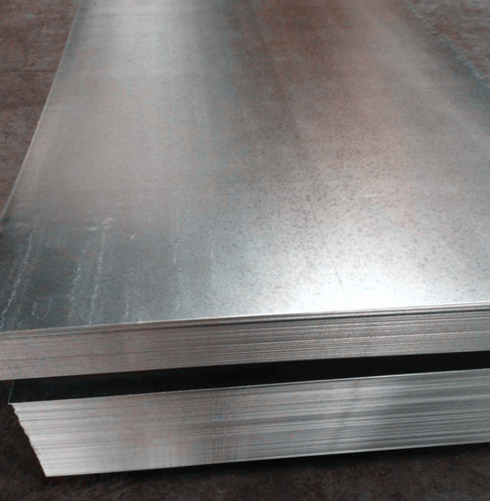 Galvanized Steel Sheet In Manufacturer